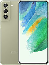 Samsung Galaxy S21 FE 5G Comparison & Specs
