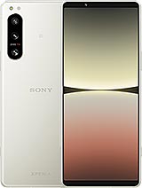 Sony Xperia 5 IV Comparison & Specs
