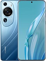 Huawei P60 Art Comparison & Specs