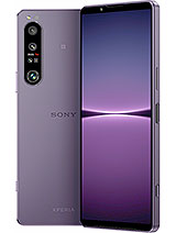 Sony Xperia 1 IV Comparison & Specs