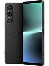 Sony Xperia 1 V Comparison & Specs