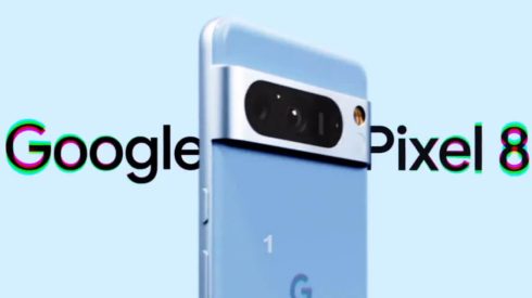 Google Pixel 8 Series Software Updates