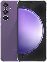 Samsung Galaxy S23 FE Comparison & Specs