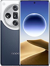 Oppo Find X7 Ultra Comparison & Specs