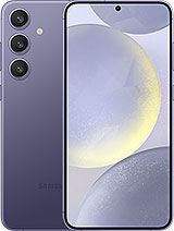 Samsung Galaxy S24 Plus Comparison & Specs